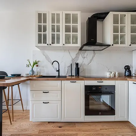 Morski Apartment