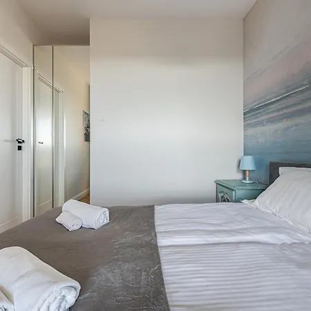 Morski Apartment *
