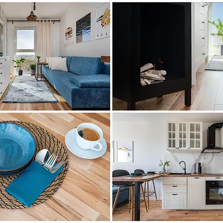 Apartment Morski *